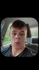 Johnathan Voss Arrested