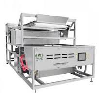 Sell cullet glass sorting machine, Good quality cullet glass ...