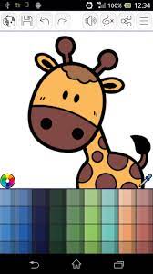 Download Animals Coloring Book For Android Apk Download