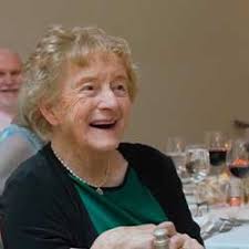 Mary Rowland nee Philbin