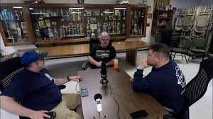 National Fire Radio: "The One" with Craig Elderkin