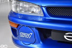 Apakah yang selalu anda buat? Subaru Impreza 22b Sti Untuk Dijual Di Uk Gohed Gostan