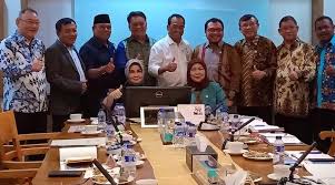 Berapa sih gaji pns golongan i sampai golongan iv itu? Rahmi Perjuangkan Pelabuhan Bilato Anggrek Dan Uppkb Di Kemenhub Radar Gorontalo