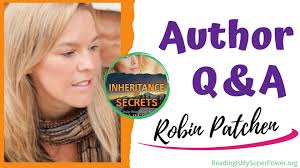 Inheritance of Secrets