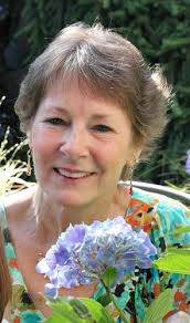 Obituary: Carolyn Sperry