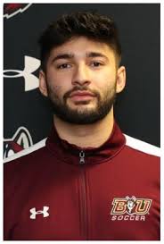 Bloomsburg Men's Soccer Camps