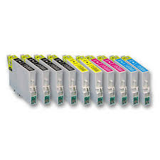 Produite directement par la marque, la cartouche epson ainsi que le toner epson aussi appelés cartouches et toners oem (original equipment manufacturer), fonctionneront parfaitement avec votre imprimante epson. Epson Stylus S20 Drucker Schwarz Farbe Eur 1 00 Picclick At
