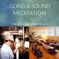 Gong Meditation - Hertford  - Sunday 23rd  event image