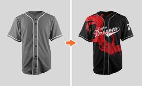 Download Sports Jersey Mockup Templates Pack On Behance