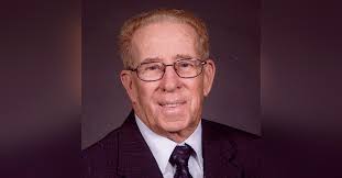 Obituary information for Robert L. "Bob" Klegin
