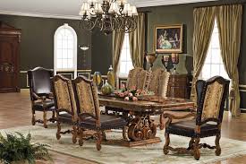 Sale +10 colors available in 11 colors. Versailles Dining Table Orleans International