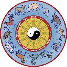 Happiest Chinese New Year Everyone Chinese Zodiac Year Of The Monkey Chinese Astrology