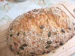Dinkel Joghurt Brot Rezept Mit Bild Rezept Brot Rezept Brot Selber Backen Rezept Brot Mit Backpulver