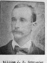 William Schroeder Family History & Historical Records