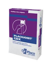 Voir plus d'idées sur le thème joint placo, placo, joint. Placo Enduit A Sechage Pour Joint Plaque De Platre Placojoint Gdx Sac De 25 Kg Point P