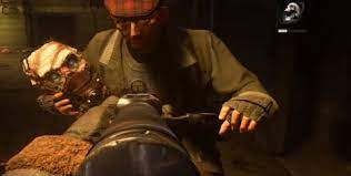 Brenner Head | Call Of Duty Wiki | Fandom