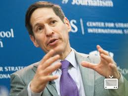 Getting Your Online MPH in Global Health Leadership