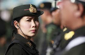 After 2 coups in 8 years, fears over Thai future