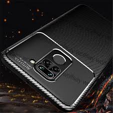 shockproof bumper for xiaomi redmi 9 case for xiaomi redmi note 9 9s 8 pro mi note 10 lite case silicone protective p protective phone covers phone cover phone