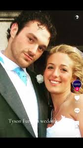 Tyson Fury Reflections