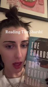 Ell Northwood The Shard