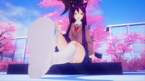 Doki Doki Literature Club Mc (doki Doki Literature Club!) 1boy 9mins Video  - Lewd.ninja