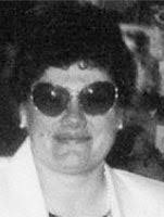 Myreta Louise Haskins, of Niles