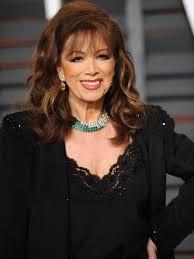 Jackie collins is the author of 32 books. Novelist Jackie Collins Dies Of Breast Cancer At Age 77