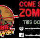 Zombie Safari Dallas 2025 event image