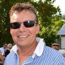 Daniel Kisela's Instagram, Twitter & Facebook