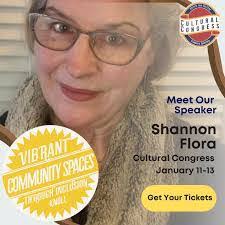 Shannon Flora's Instagram, Twitter & Facebook