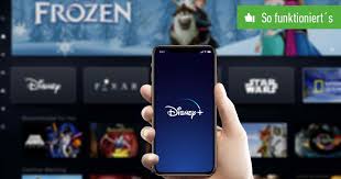 An alternative method is to go to the nintendo switch home screen and select disney plus from the search filters and install it. Disney Fehlercode 83 Und Andere Storungen In Der App Beheben