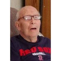 Paul J. Eldred Obituary