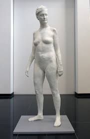 Find the latest shows, biography, and artworks for sale by george segal. George Segal Girl Standing In Nature 1976