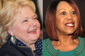 Allen, Oliver remain largely unknown in governor's race