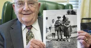 Gettysburg mayor remembers meeting Civil War veterans