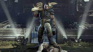 'gears of war 4', the first new gears game from microsoft's new studio the coalition, freshens up some modes while playing it safe in others. All Unlockables Guide For Gears Of War 3 Beta Attack Of The Fanboy