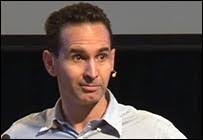 Chris Braga : Anglican Church League, Sydney, Australia