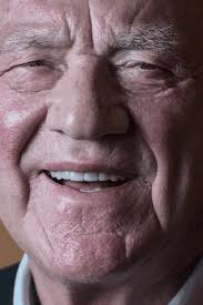 Frank Stronach still chasing his dreams amid legal feud with daughter  Belinda