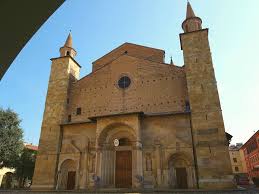 The cathedral in fidenza is a masterpiece of romanesque architecture. Fidenza La Meta Per Il Tuo Prossimo Weekend Travel Emilia Romagna Travel Emilia Romagna