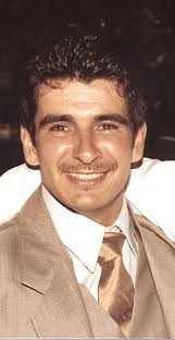 Louie Rascon "Big Lou" Obituary