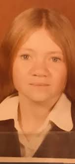 Michelle Morgan, 52, of Lupton