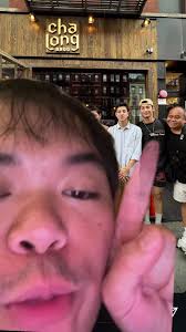 Apo Nattawin New York