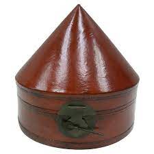 Antique Hat Box Antique Hats Vintage Hat Boxes Hat Box
