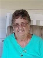 Nancy Chiesa Obituary (1938