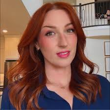 Katie Lira's Instagram, Twitter & Facebook