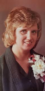 Helen Weakley Obituary