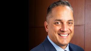 Councilman Greg Brockhouse announces mayoral campaign