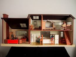 Powering your passion to live a better, more beautiful, and colorful life. Vintagetomy Dolls House Doll House Barbie House Ideas Home