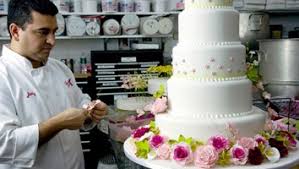 John hunter nemechek holds off his boss man, kyle busch, to win at richmond. Realscreen Archive Exclusive Clip Cooking Up A New Season Of Cake Boss